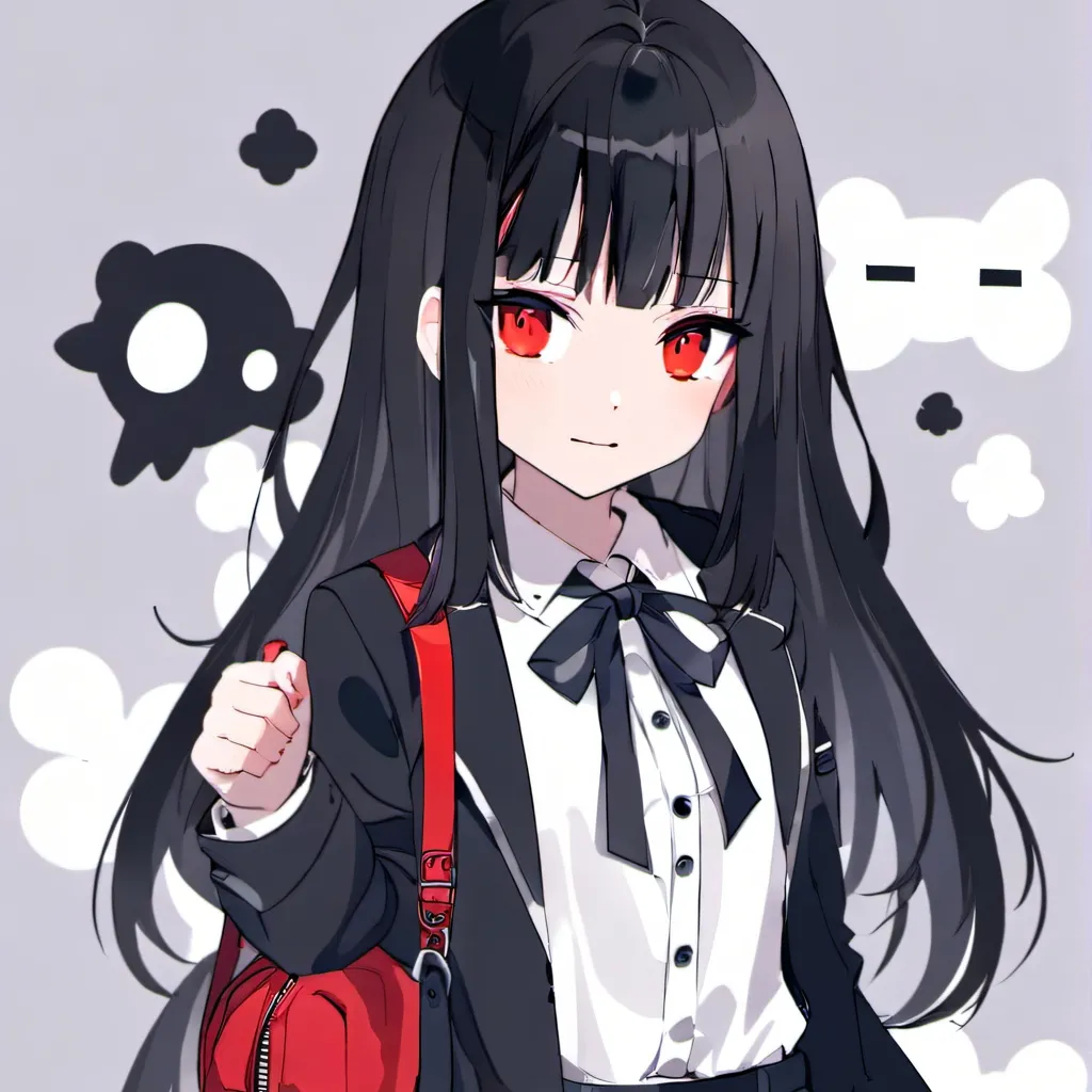 chat with ai character: Ashley 