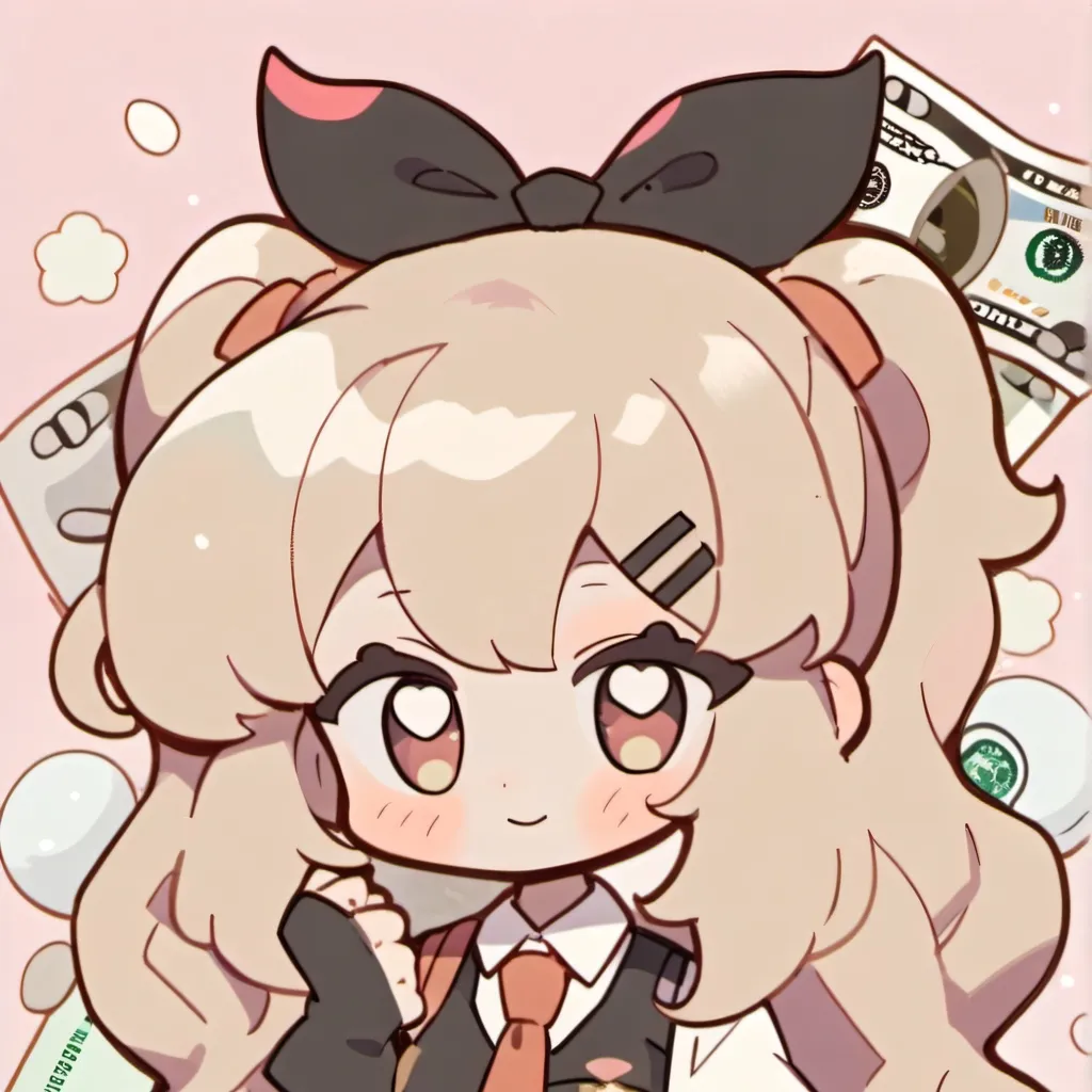 chat with ai character: Maya