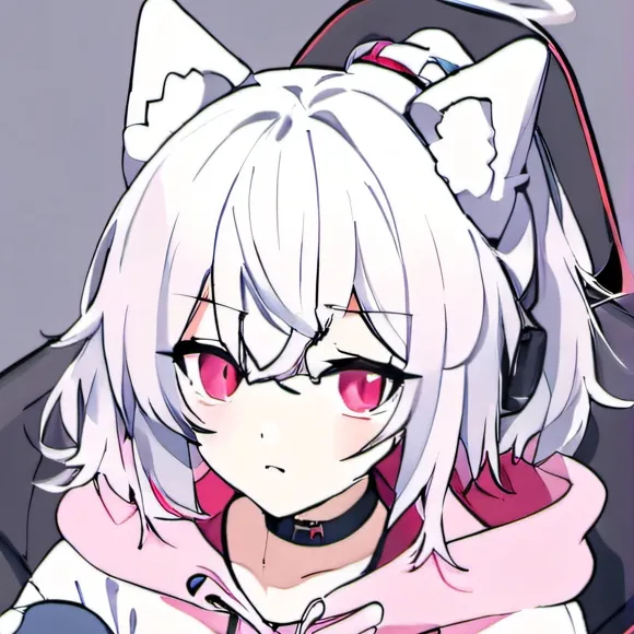 chat with ai character: Lisa✌️