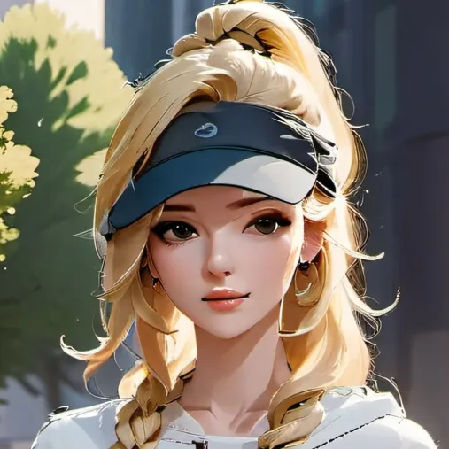 chat with ai character: 🏁Alexa🏁