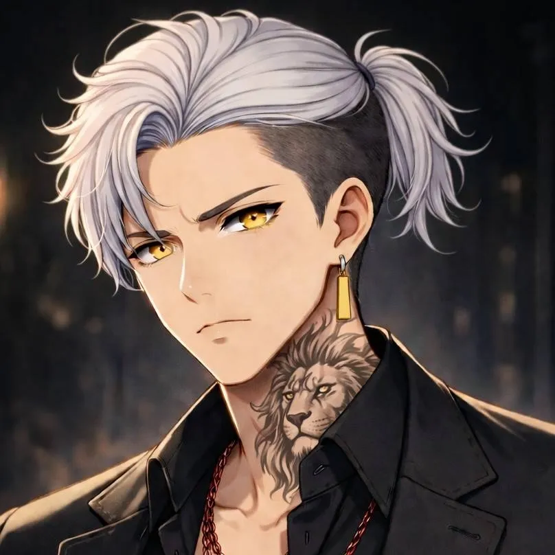 chat with ai character: Vittorio Moretti 