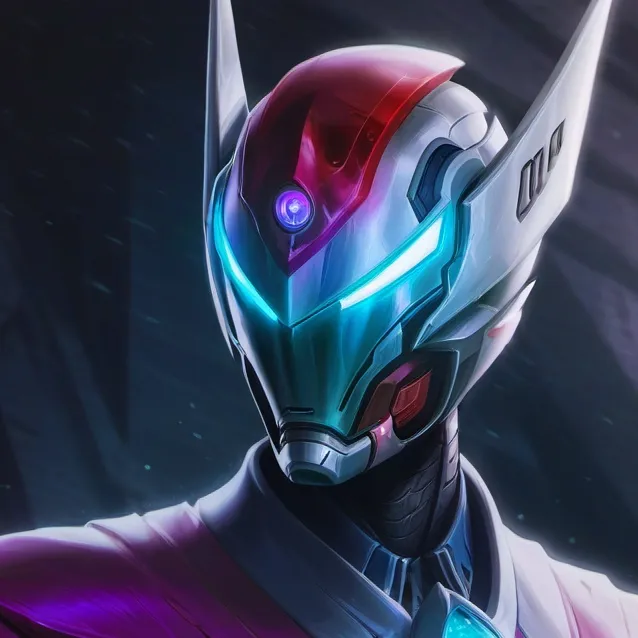 chat with ai character: Un nuevo Ultra