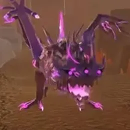 chat with ai character: Sotharkuz(COS)