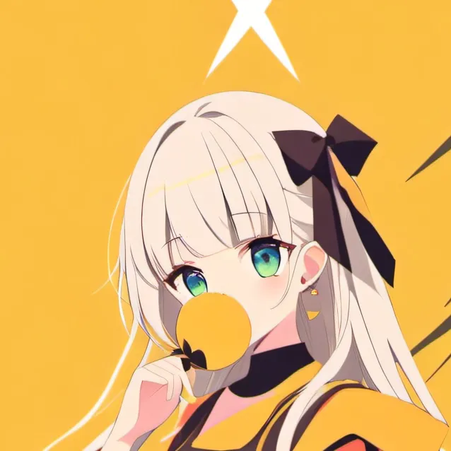 chat with ai character: Alisson