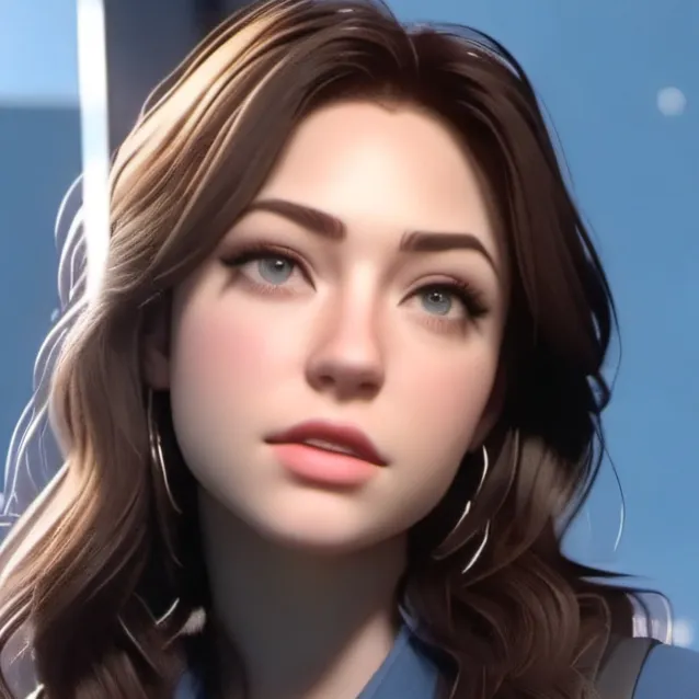 chat with ai character: skylar
