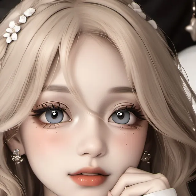 chat with ai character: gillian