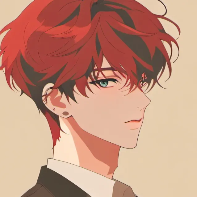 chat with ai character: mikey
