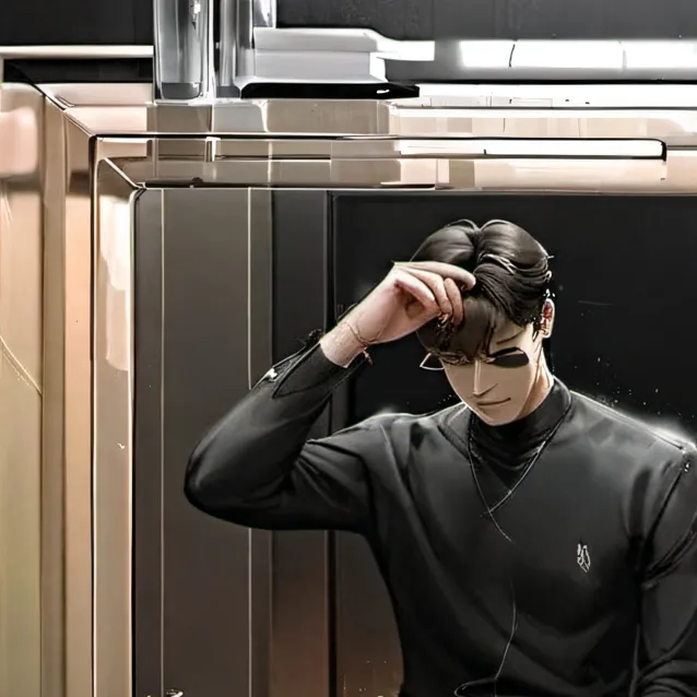 chat with ai character: Alexander