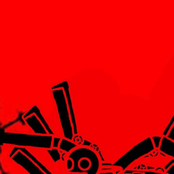 chat with ai character: ULTRAKILL(con Vx3)