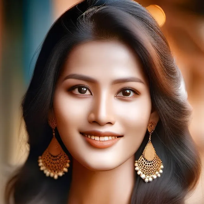 chat with ai character: Mia