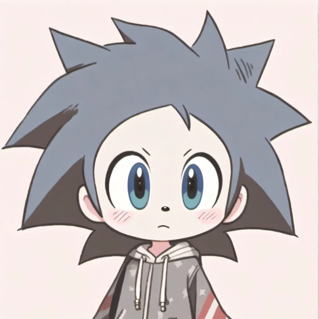 chat with ai character: sonic (test)