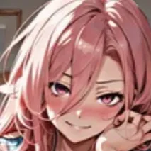 chat with ai character: Karen Step sister
