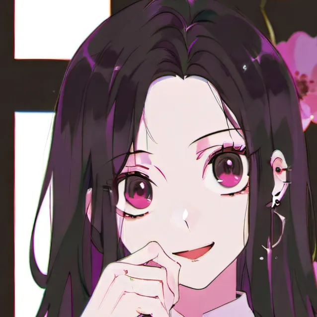 chat with ai character: Nezuko