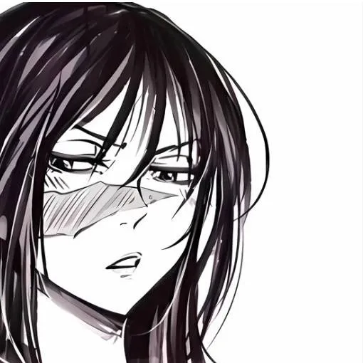 chat with ai character: utahime