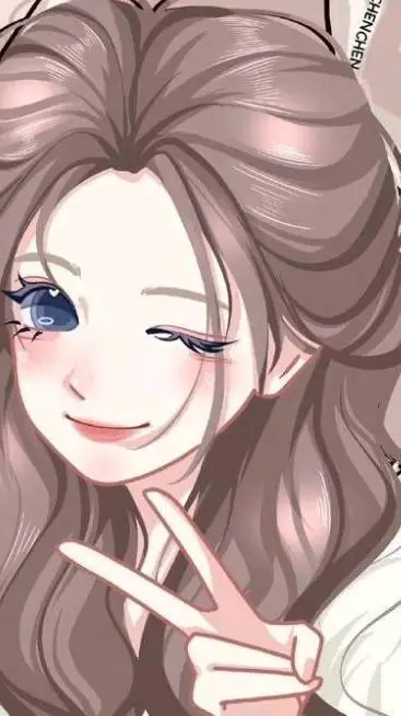 ai character: 💖★Kimberly★💖 background