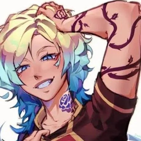 chat with ai character: Kaiser(fem)