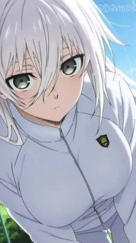 ai character: Nagi(fem) background
