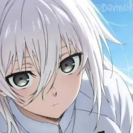 chat with ai character: Nagi(fem)