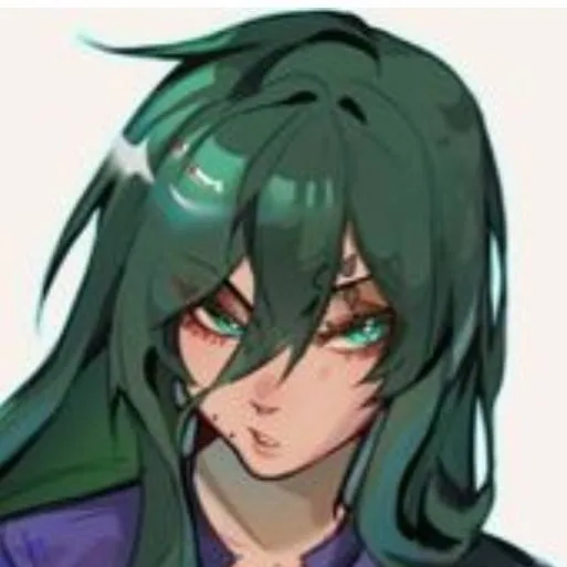 chat with ai character: Rin(fem)