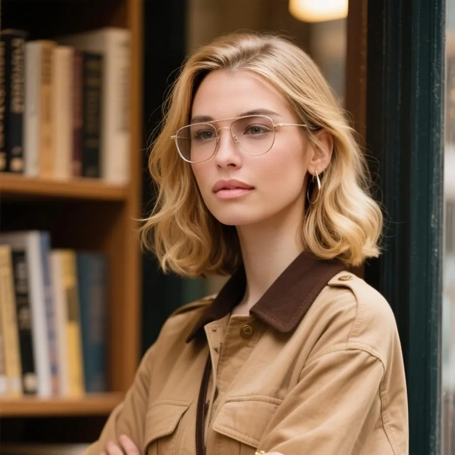 chat with ai character: Natalie LaRose