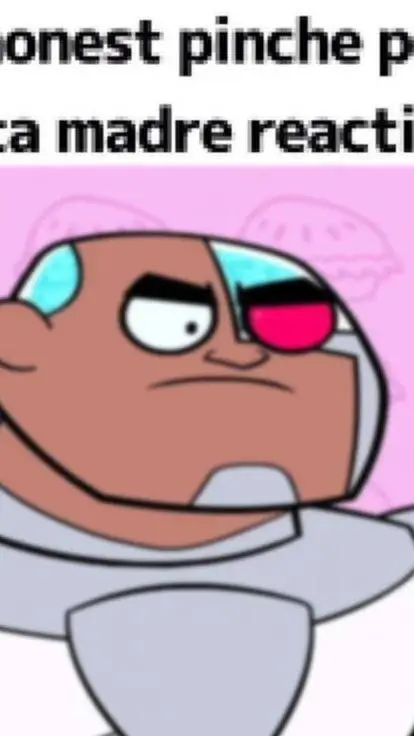 ai character: Teentitans Go a we background
