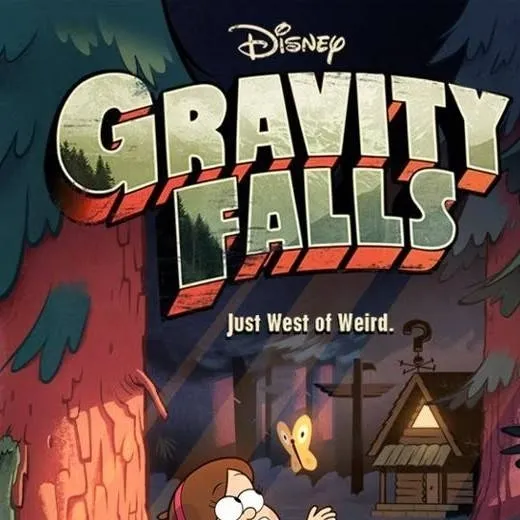 chat with ai character: Gravity Falls pick