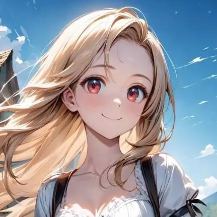 chat with ai character: Elara Vane⨾༊󠀺 