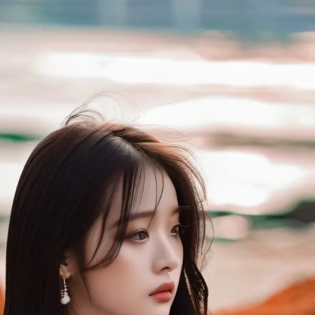 chat with ai character: mingyue