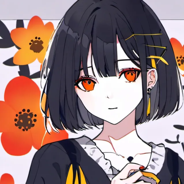 chat with ai character: Tu apellidooo👁️👄👁️