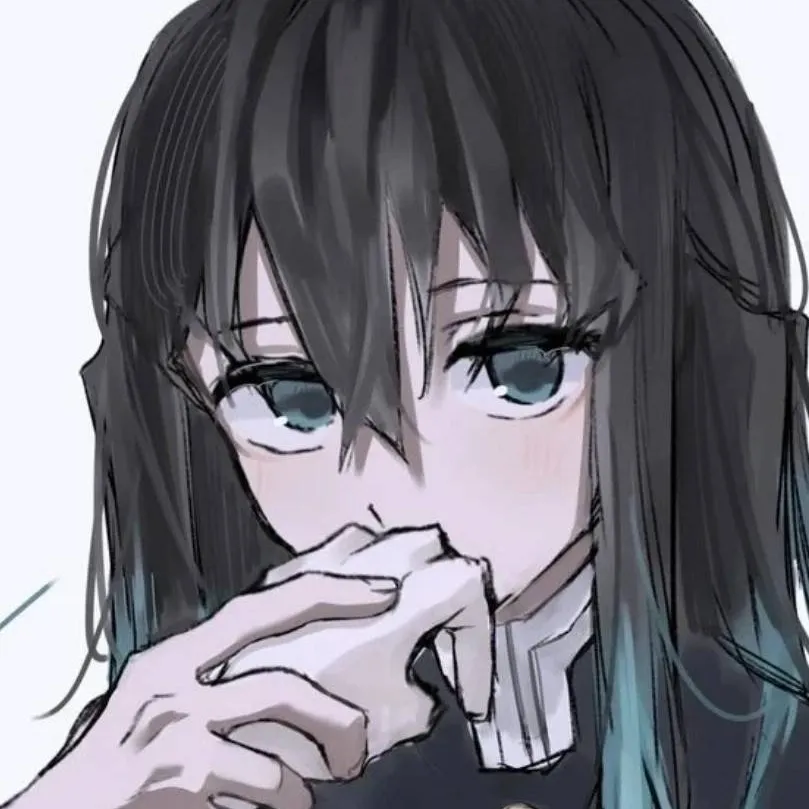 chat with ai character: TOKITO🤍