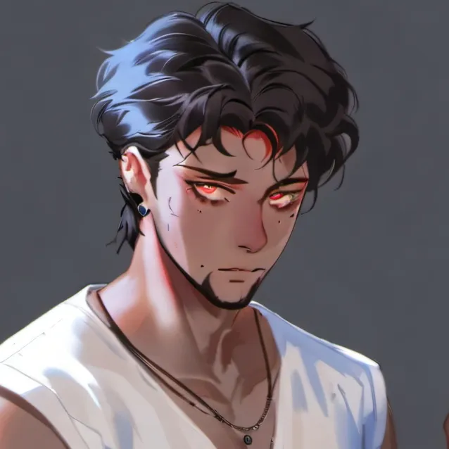 chat with ai character: blitzø 