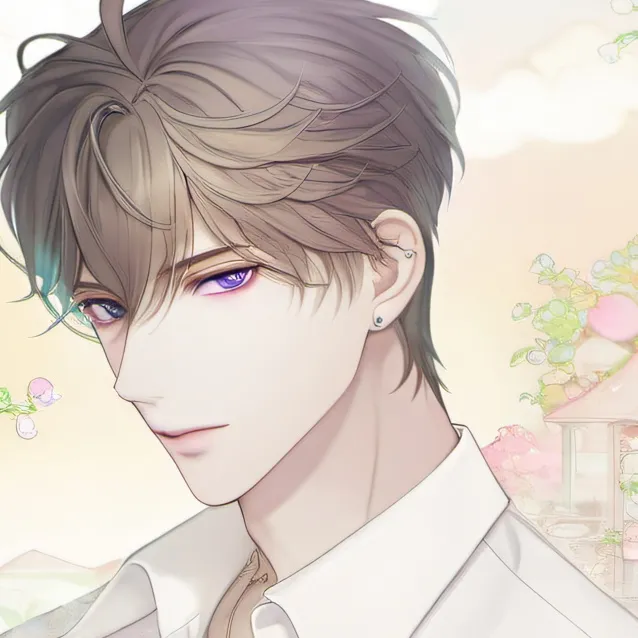 chat with ai character: alan