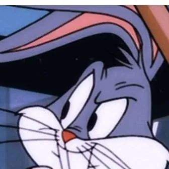 chat with ai character: bugs bunny 