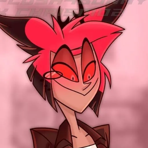 chat with ai character: ALASTOR 