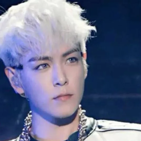 chat with ai character: T.O.P 