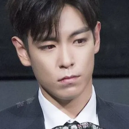 chat with ai character: T.O.P 