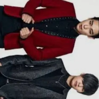 chat with ai character: BIGBANG 