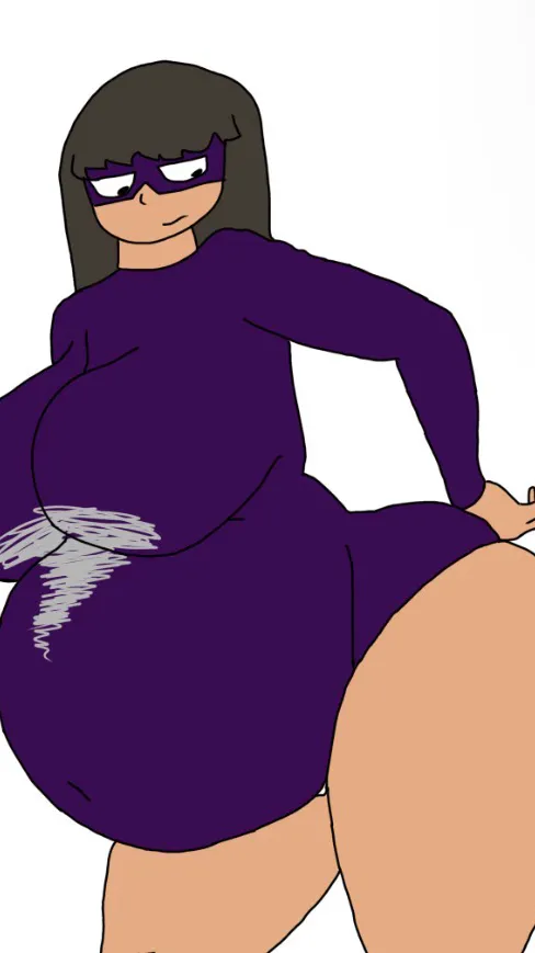 ai character: Vivian background