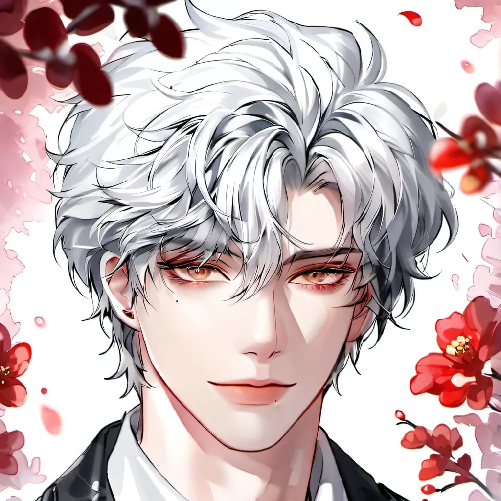chat with ai character: Luke 