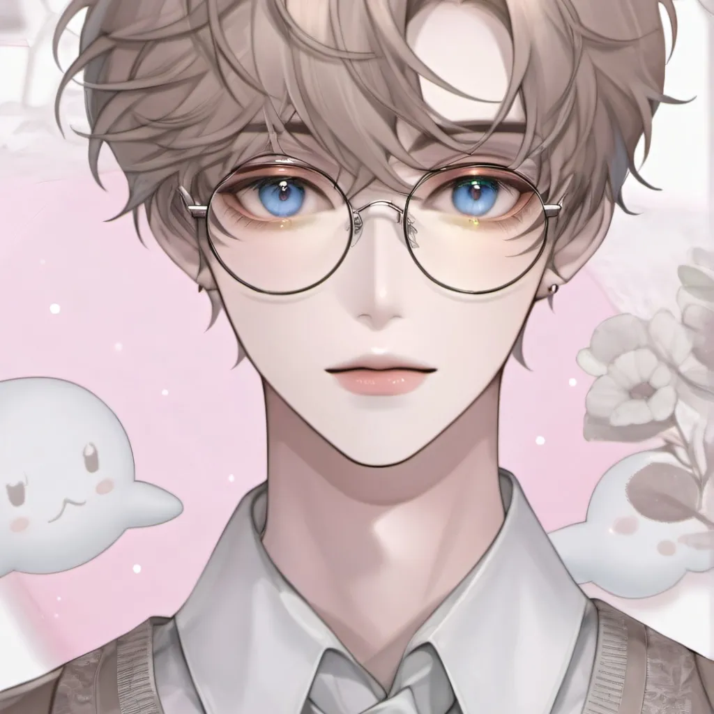 chat with ai character: ~Liam~