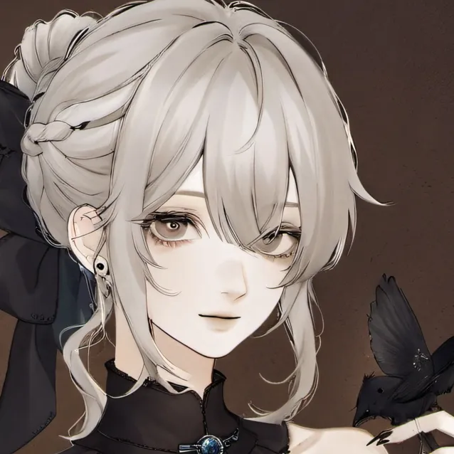 chat with ai character: 'Mob Wife