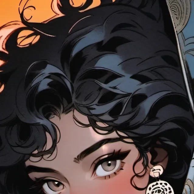 chat with ai character: mirla