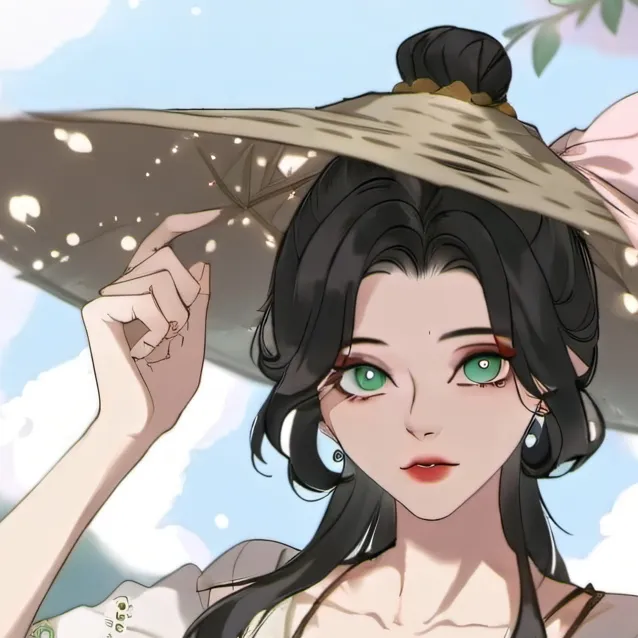 chat with ai character: lire (mãe)