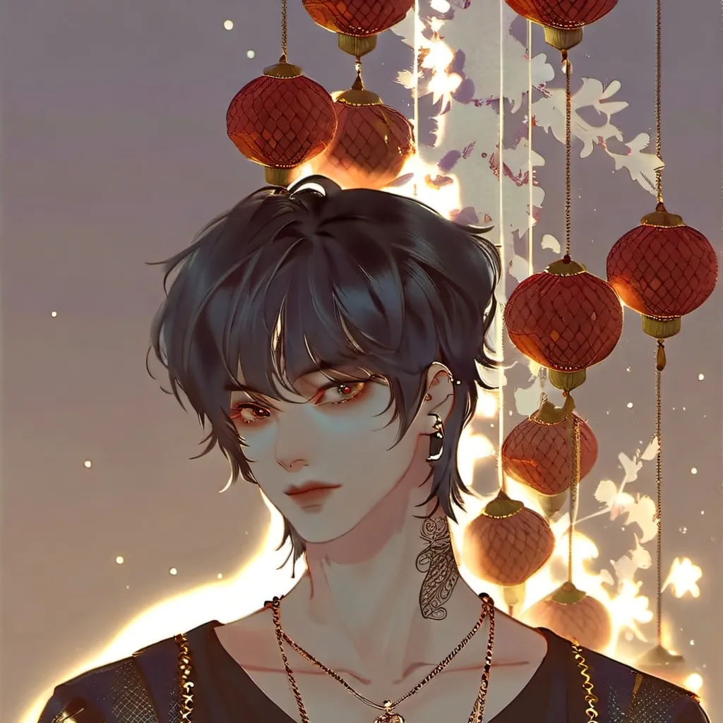 chat with ai character: Ethan 