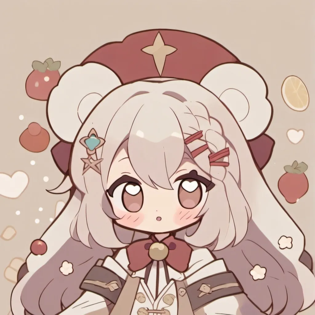 chat with ai character: sorella viziata