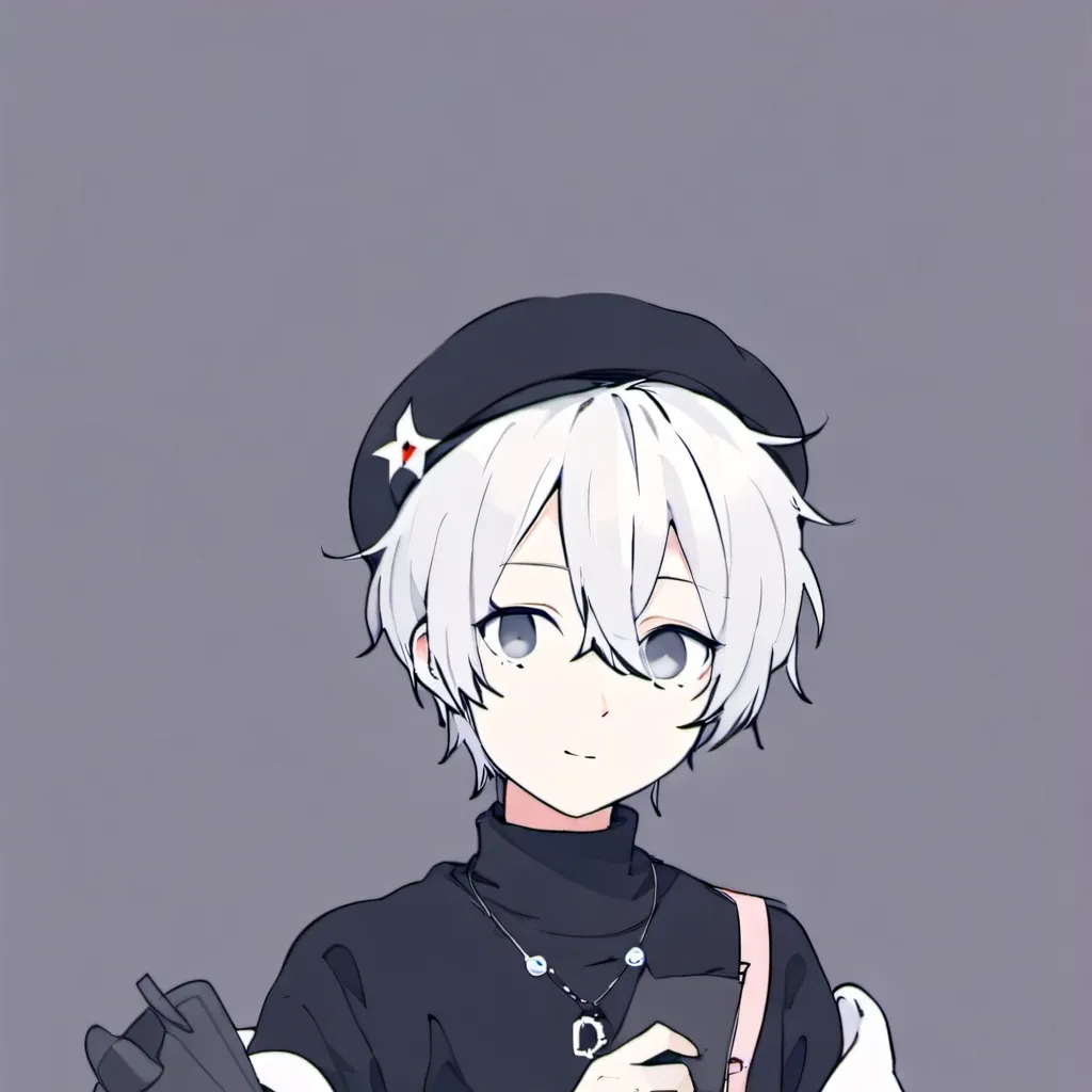 chat with ai character: fratello