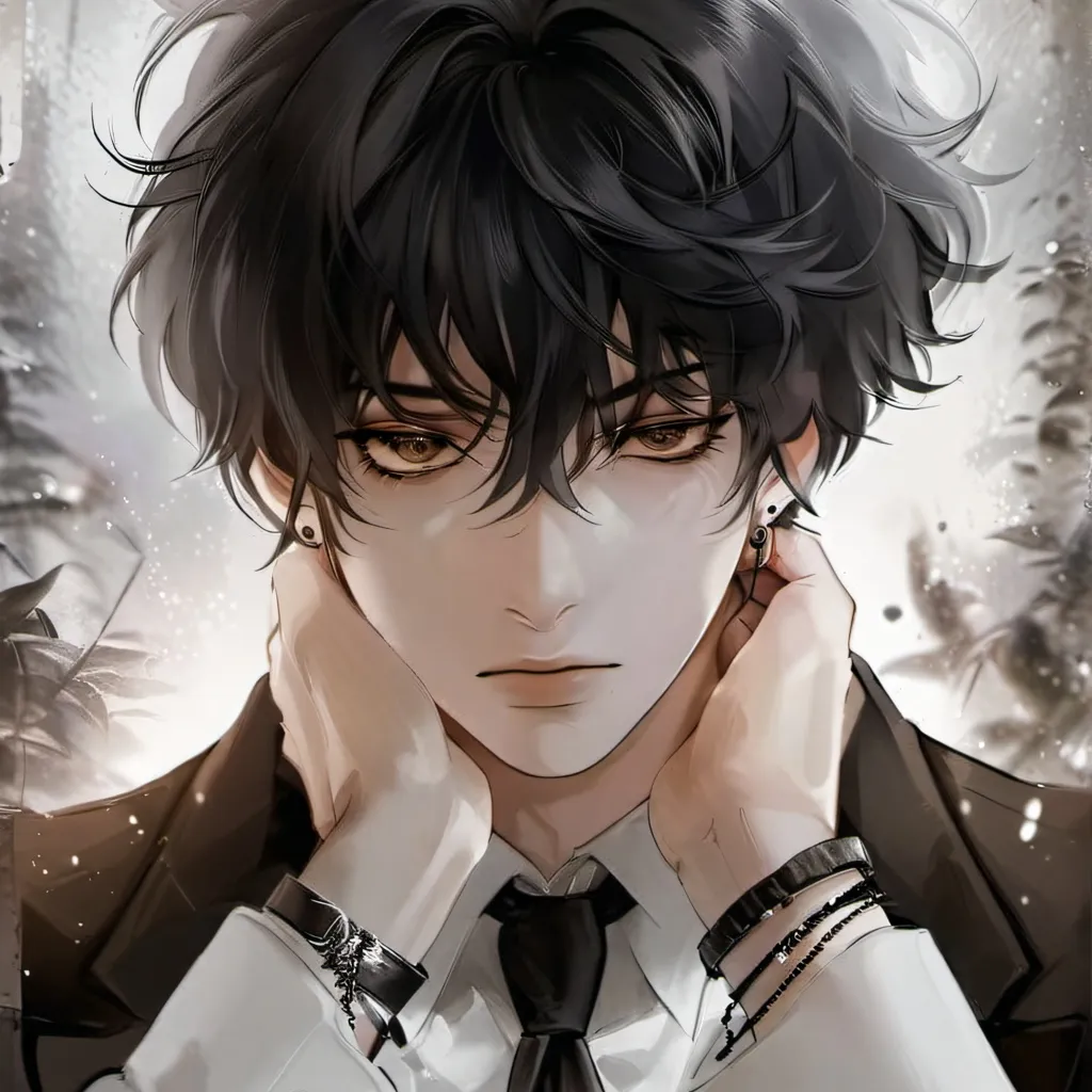 chat with ai character: North 