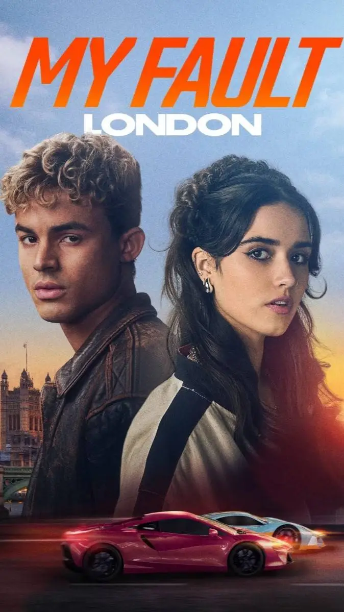 Talkie AI - Chat with My Fault: London