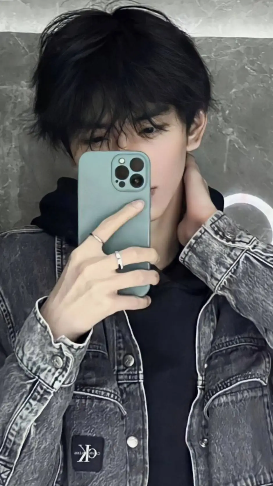 Talkie AI - Chat with Faelan