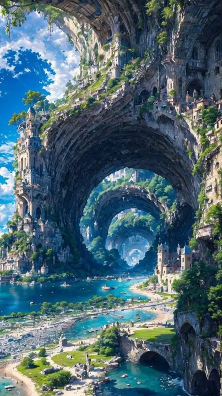 Talkie AI - Chat with Fantasy World